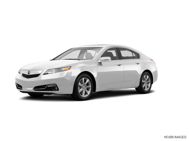 Acura TL Car Image