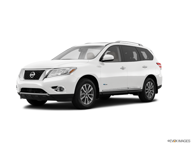 Pathfinder Hybrid Car Insurance