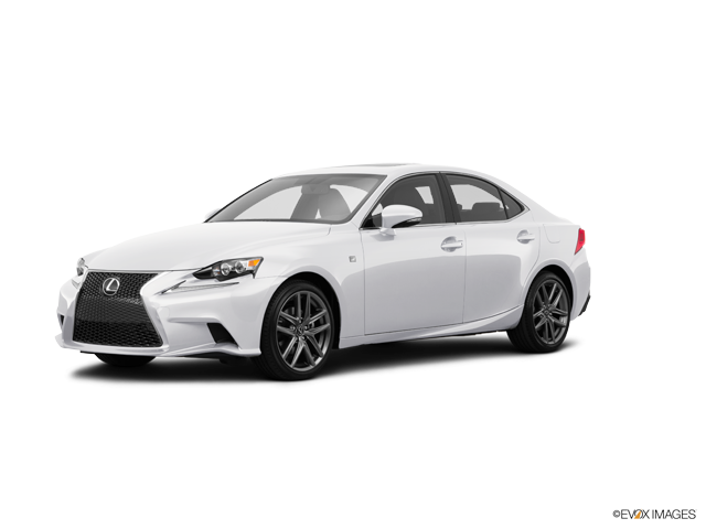 Lexus IS 250 Car Image
