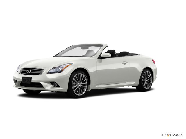 Q60 Convertible Car Insurance