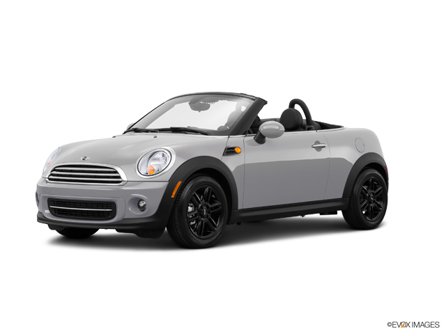 MINI Roadster Car Image