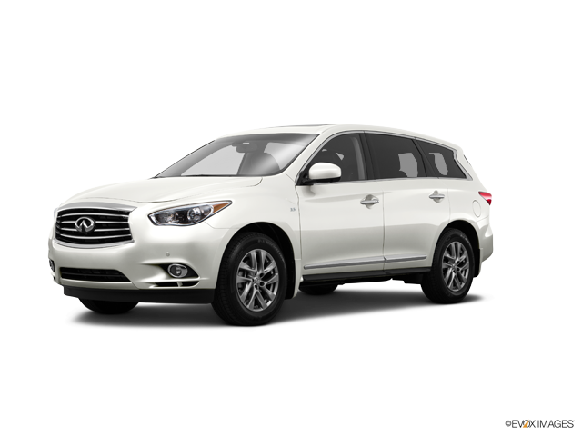 QX60 Car Insurance