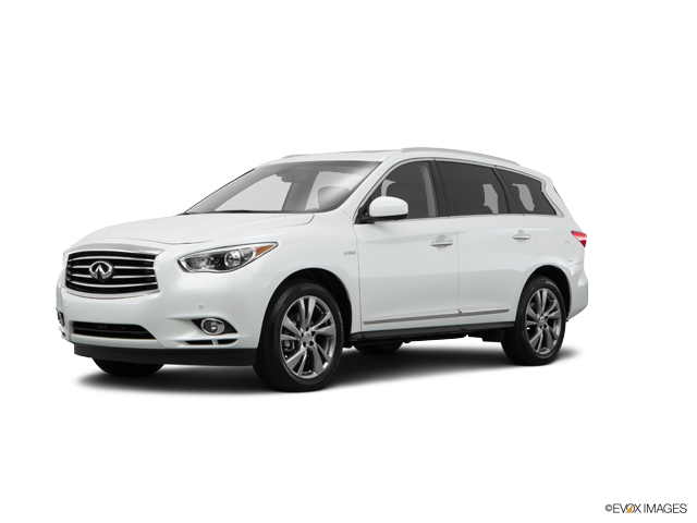QX60 Hybrid Car Insurance