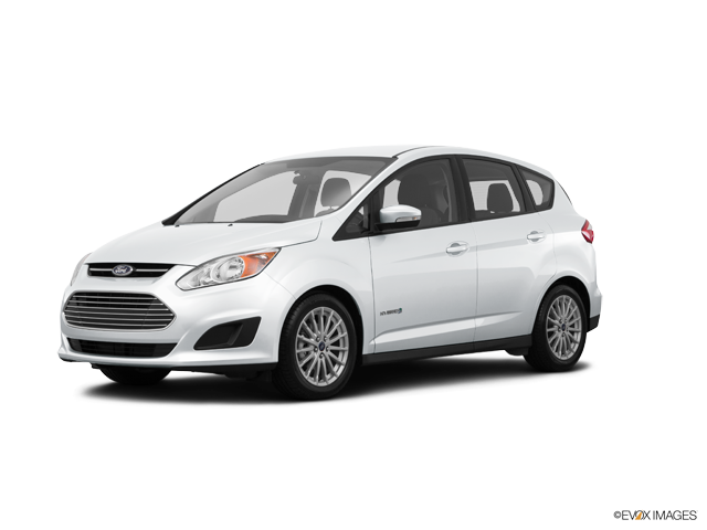 C-MAX Hybrid Car Insurance