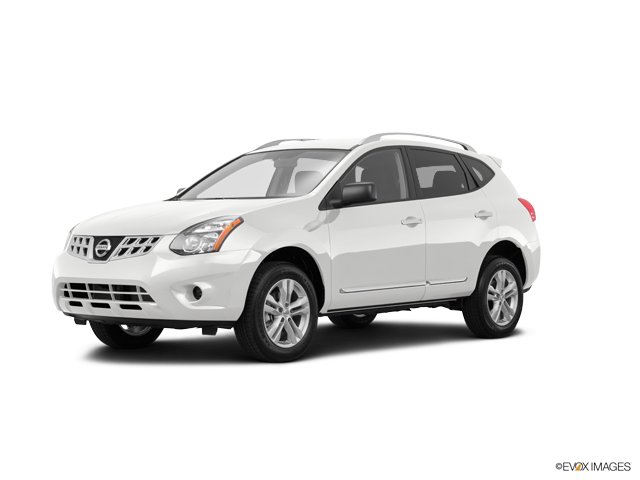 Rogue Select Car Insurance