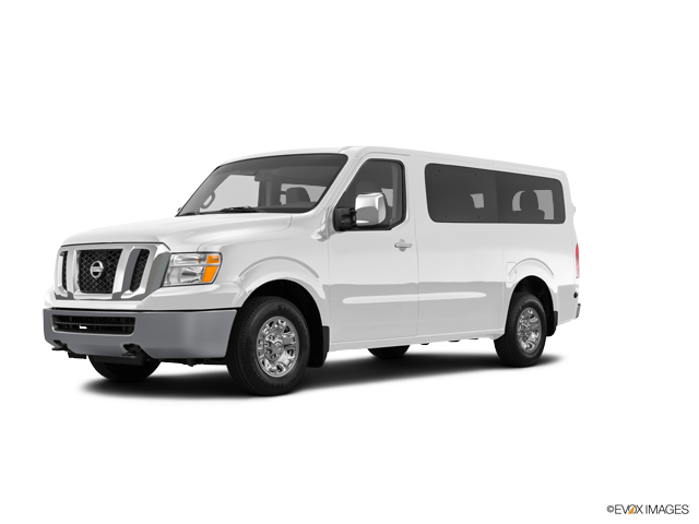 NV Passenger Car Insurance