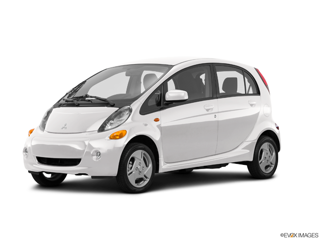 Mitsubishi I Miev Car Image