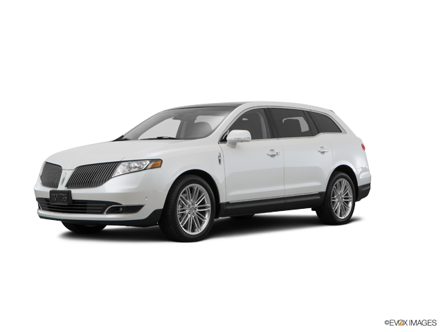 MKT Town Car Car Insurance