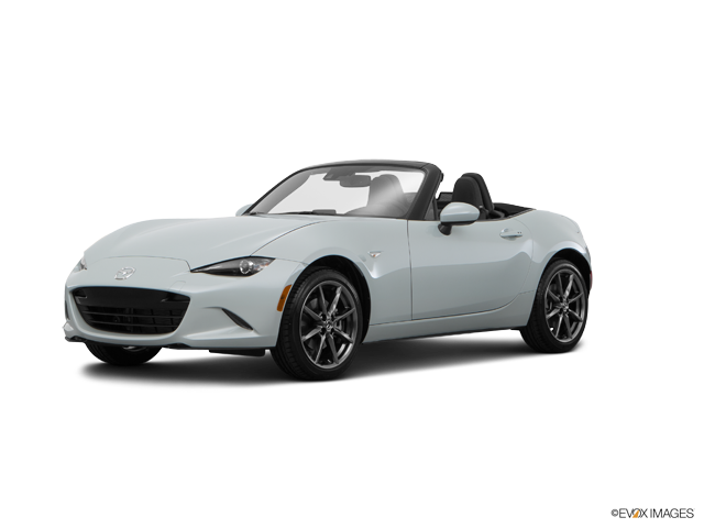 MX-5 Miata Car Insurance