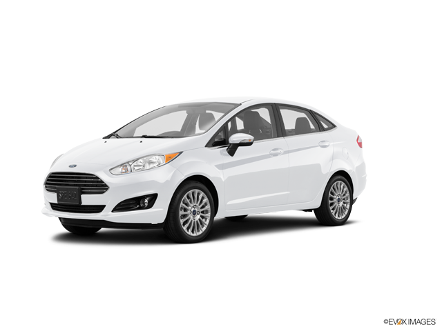 Fiesta Car Insurance