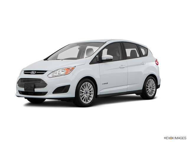 C-MAX Hybrid Car Insurance