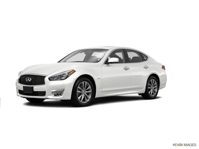 Q70 Hybrid Car Insurance