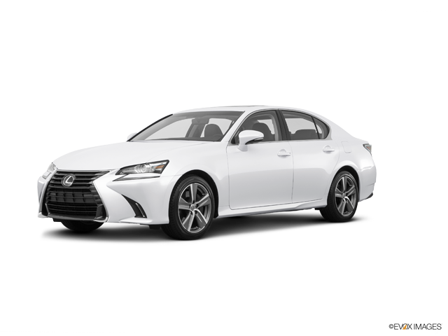 GS 200t Car Insurance