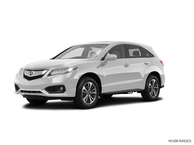 RDX Car Insurance