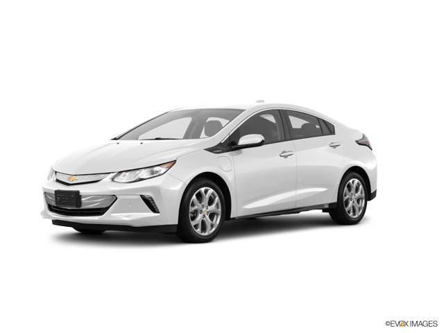 Volt Car Insurance