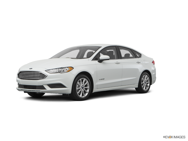 Fusion Hybrid Car Insurance