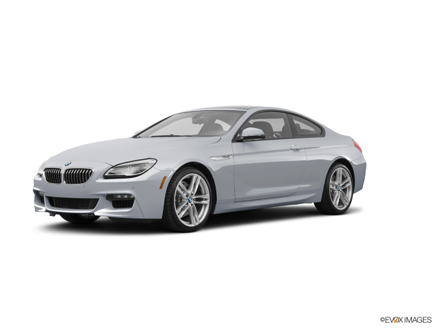 6 Series Car Insurance