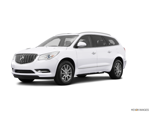Enclave Car Insurance