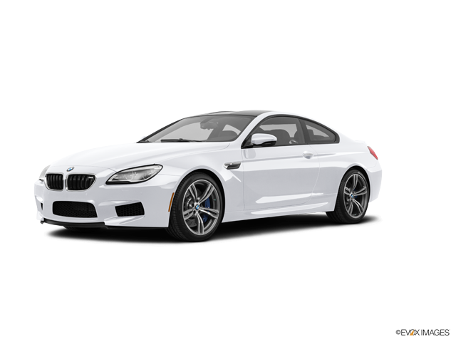 BMW M6 Car Image