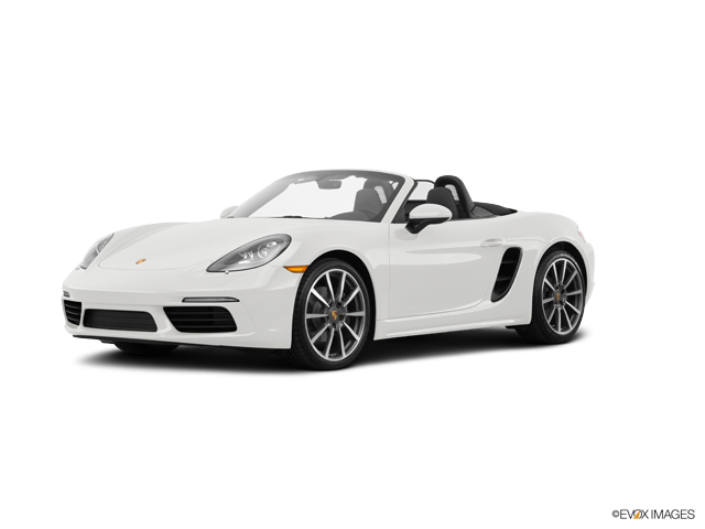 718 Boxster Car Insurance