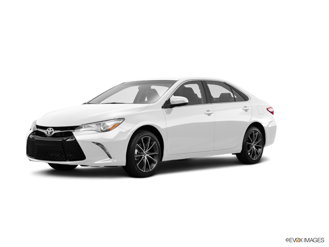 Camry Car Insurance