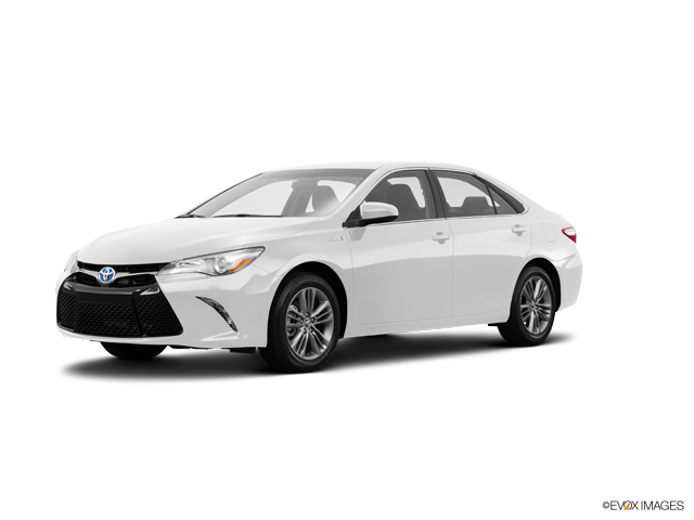Camry Hybrid Car Insurance
