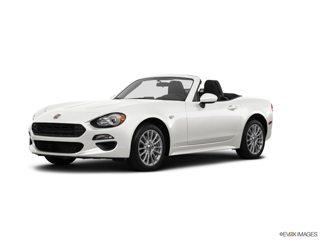 124 Spider Car Insurance