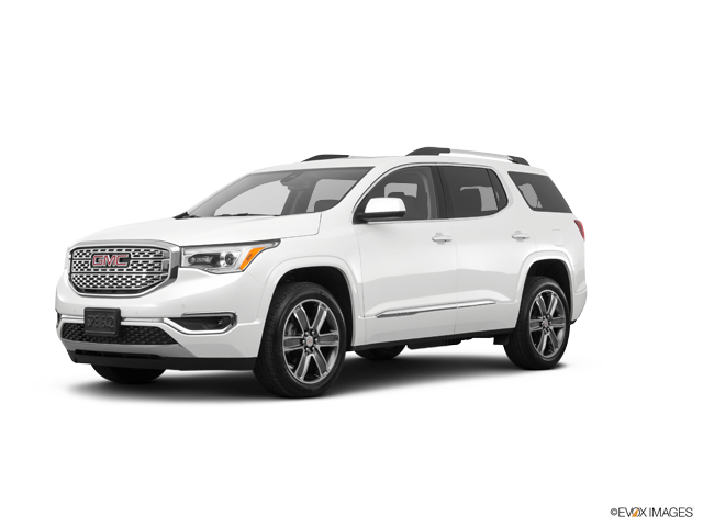 Acadia Car Insurance