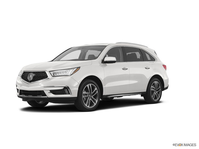 MDX Car Insurance