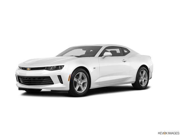 Camaro Car Insurance