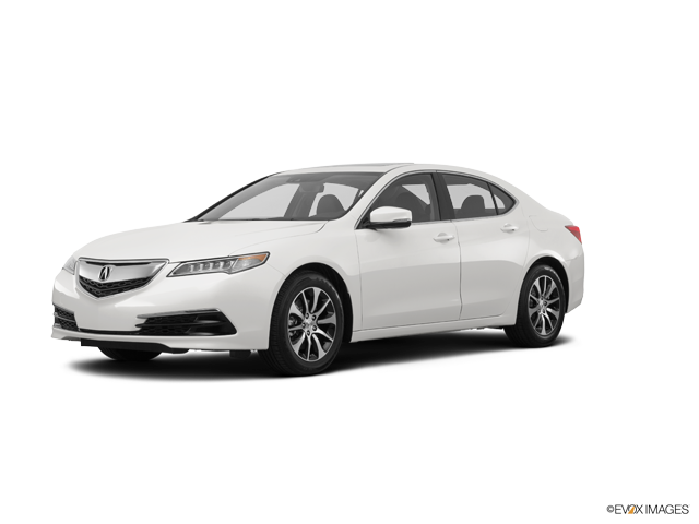 TLX Car Insurance