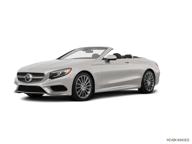 S-Class Car Insurance