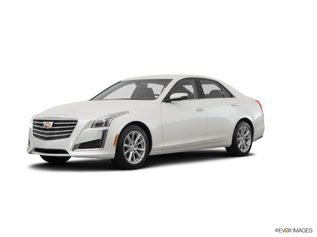 CTS Car Insurance