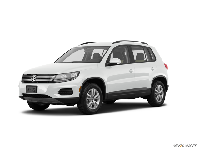 Tiguan Car Insurance