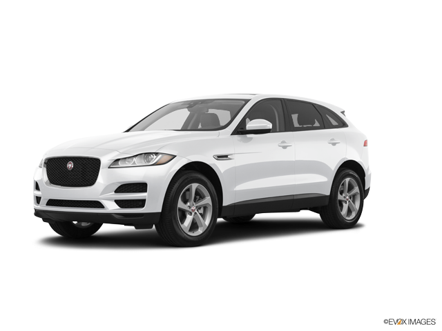 F-PACE Car Insurance