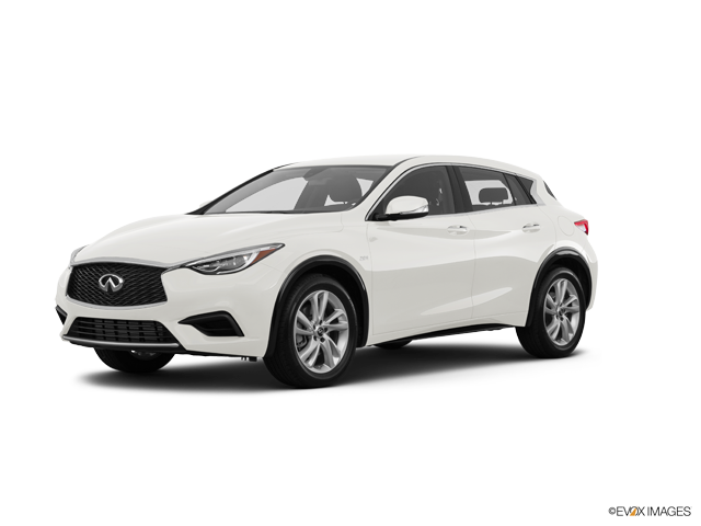 QX30 Car Insurance