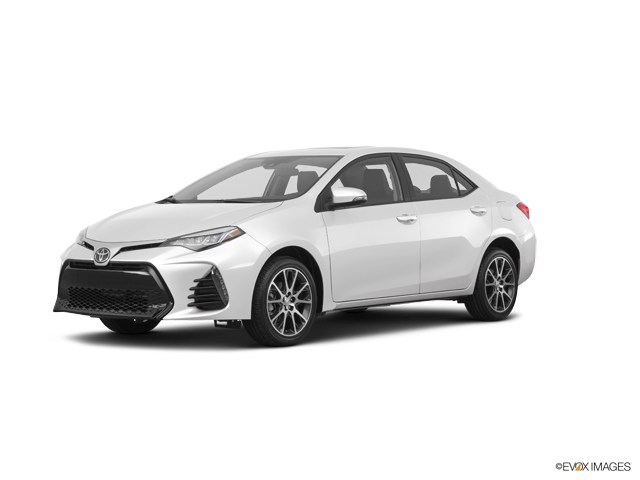 Corolla iM Car Insurance