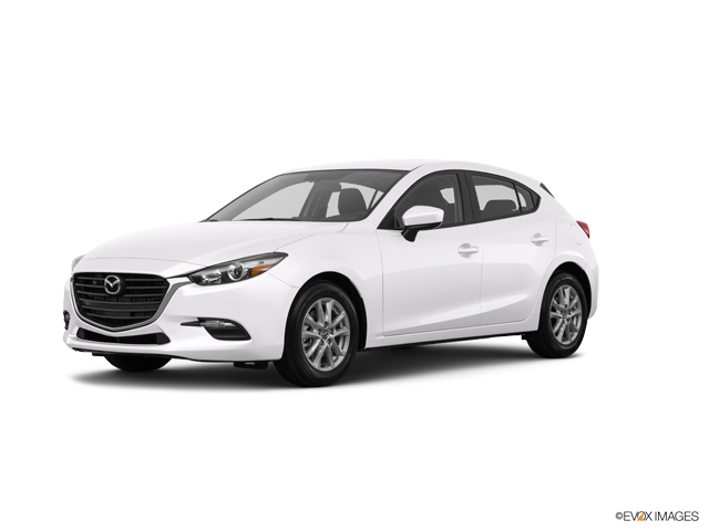 Mazda3 Car Insurance