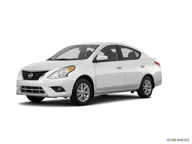 Versa Car Insurance