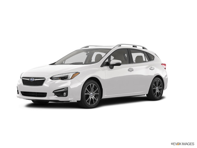 Impreza Car Insurance