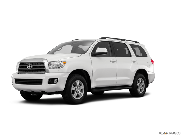 Sequoia Car Insurance