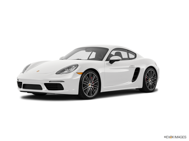 718 Cayman Car Insurance