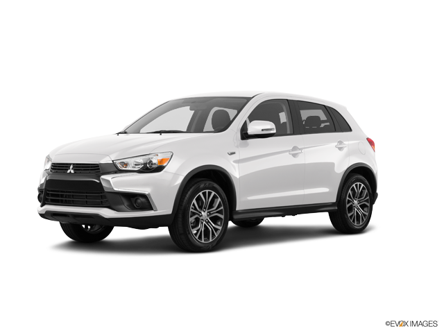 Outlander Sport Car Insurance
