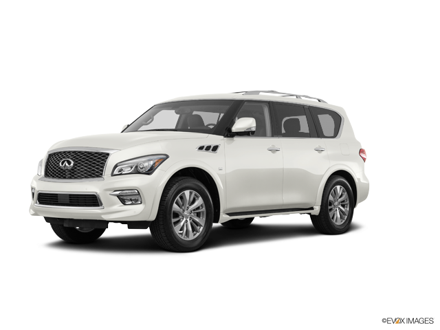 QX80 Car Insurance