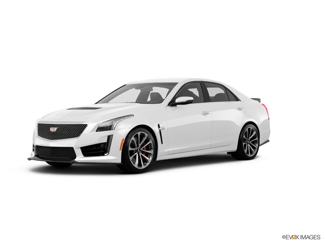 CTS-V Car Insurance