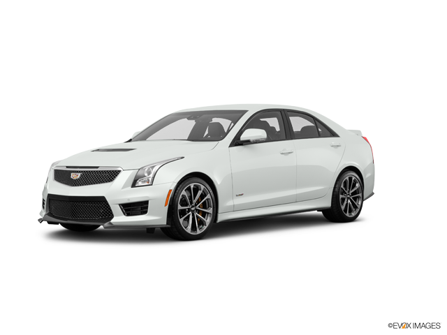 ATS-V Car Insurance