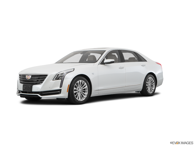 CT6 Car Insurance