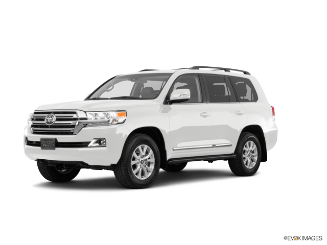 Land Cruiser Car Insurance
