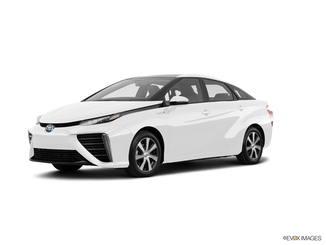 Mirai Car Insurance