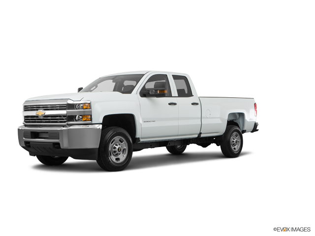 Silverado 2500HD Car Insurance